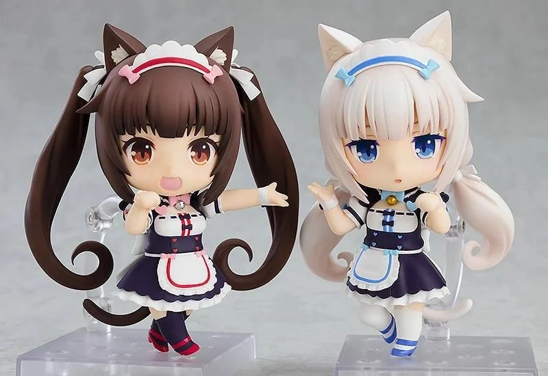 Nekopara - Chocola Nendoroid - Image 6