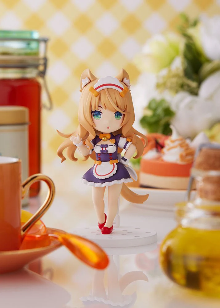 Nekopara - Maple Mini Figure 100! PLUM - Image 3
