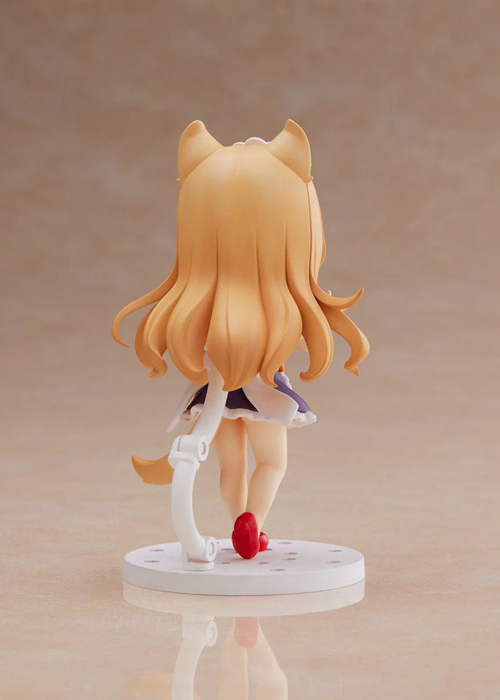 Nekopara - Maple Mini Figure 100! PLUM - Image 7