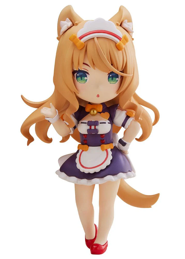 Nekopara - Maple Mini Figure 100! PLUM - Image 8