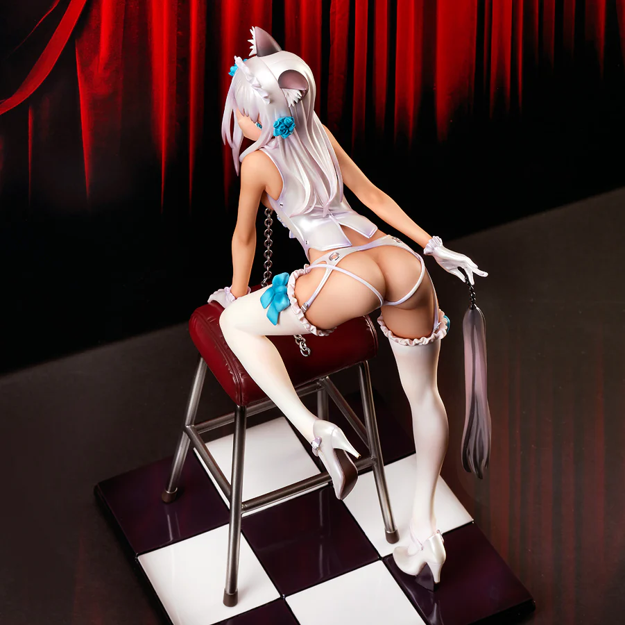 [Pre-order] Original (Fumikane Shimada) - Siiri 1/7 Scale Figure native - Image 6