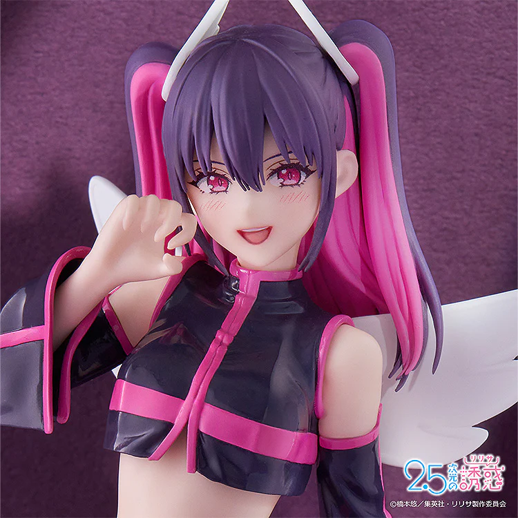 [Pre-order] 2.5 Dimensional Seduction - Miriella (Angel Airborne Corps Ver.) POP UP PARADE Good Smile Company - Image 4