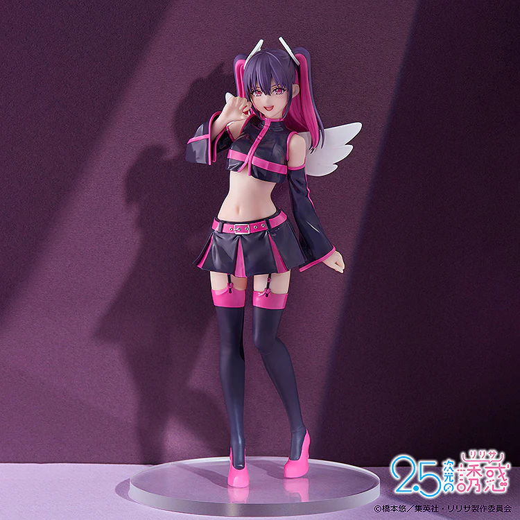 [Pre-order] 2.5 Dimensional Seduction - Miriella (Angel Airborne Corps Ver.) POP UP PARADE Good Smile Company - Image 5