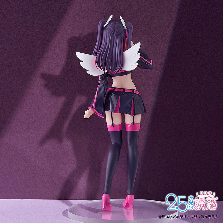 [Pre-order] 2.5 Dimensional Seduction - Miriella (Angel Airborne Corps Ver.) POP UP PARADE Good Smile Company - Image 6