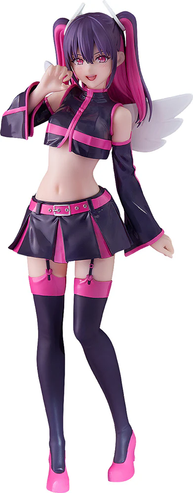 [Pre-order] 2.5 Dimensional Seduction - Miriella (Angel Airborne Corps Ver.) POP UP PARADE Good Smile Company - Image 7