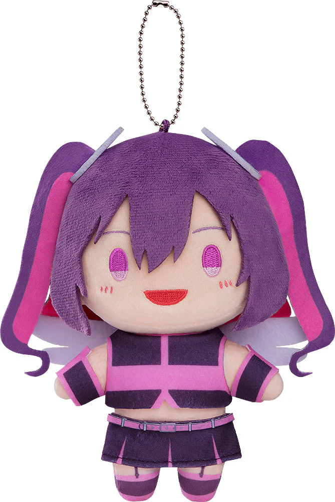 [Pre-order] 2.5 Dimensional Seduction - Miriella (Angel Airborne Squad Ver.) Plushie Good Smile Company - Image 2