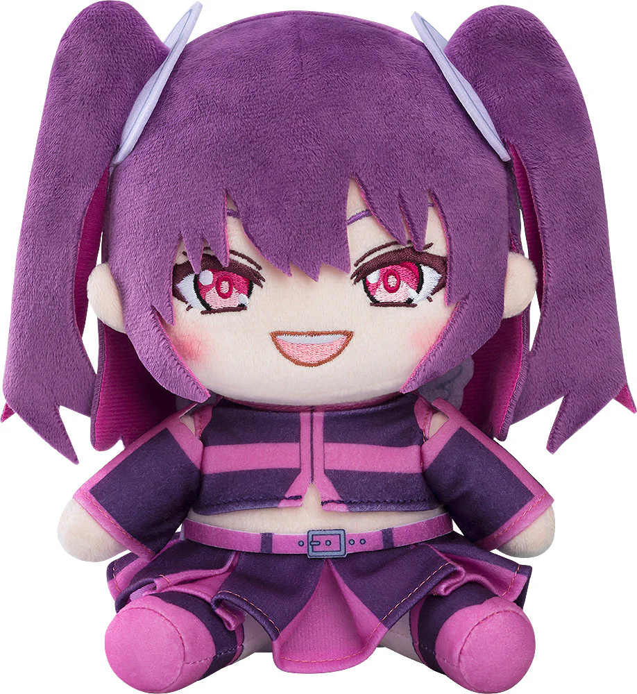 [Pre-order] 2.5 Dimensional Seduction - Miriella Plushie Good Smile Company - Image 2