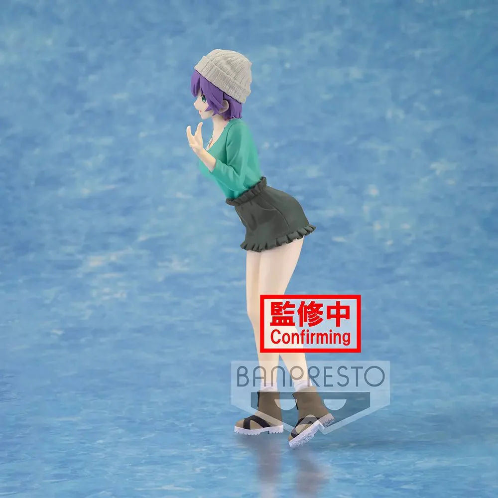 [Pre-order] A Couple of Cuckoos - Kyunties HIRO SEGAWA FIGURE Prize Figure Banpresto - Image 2