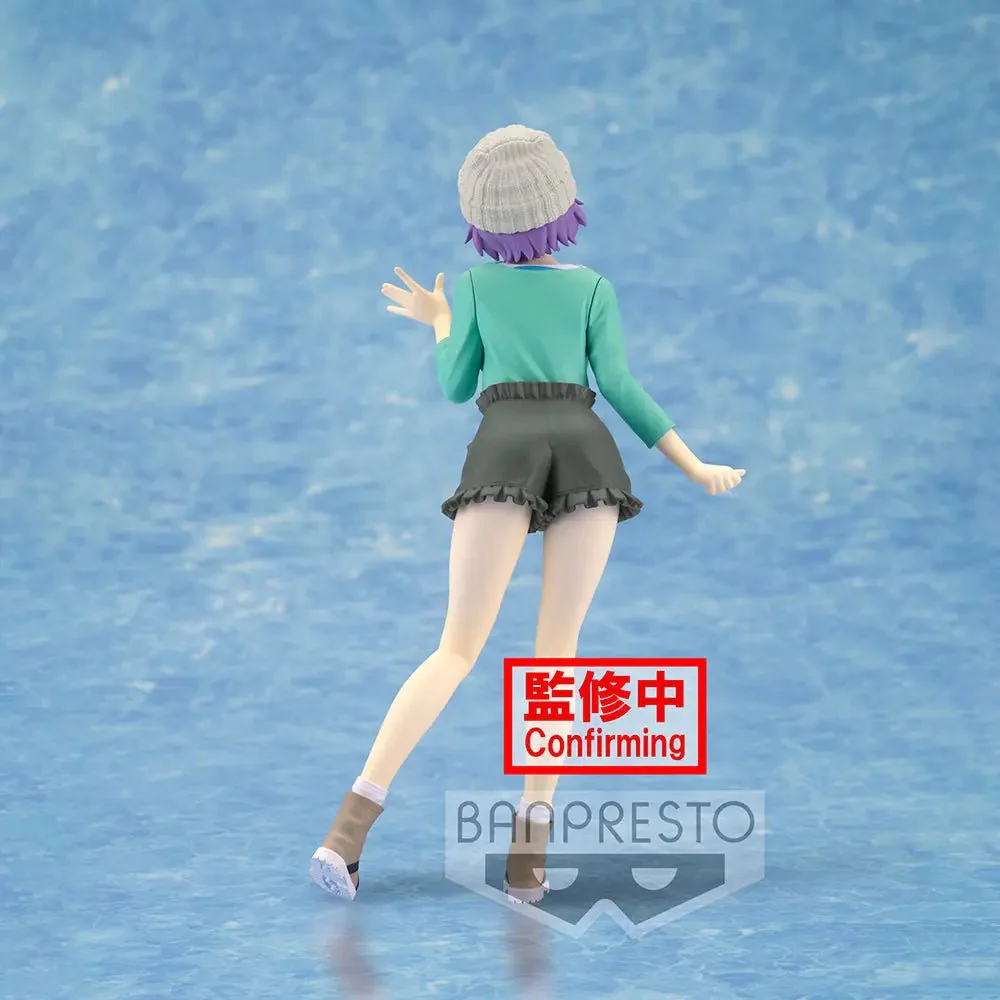 [Pre-order] A Couple of Cuckoos - Kyunties HIRO SEGAWA FIGURE Prize Figure Banpresto - Image 3