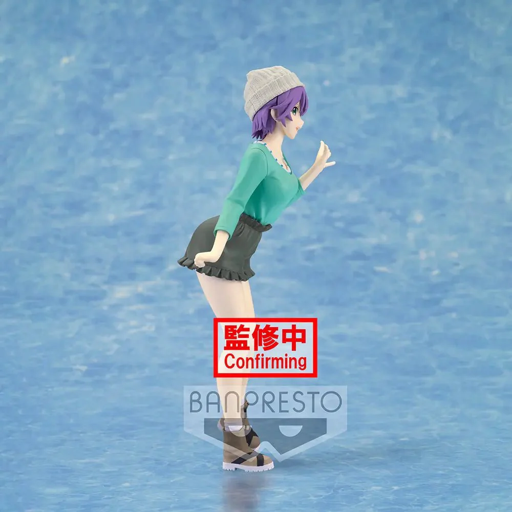 [Pre-order] A Couple of Cuckoos - Kyunties HIRO SEGAWA FIGURE Prize Figure Banpresto - Image 4