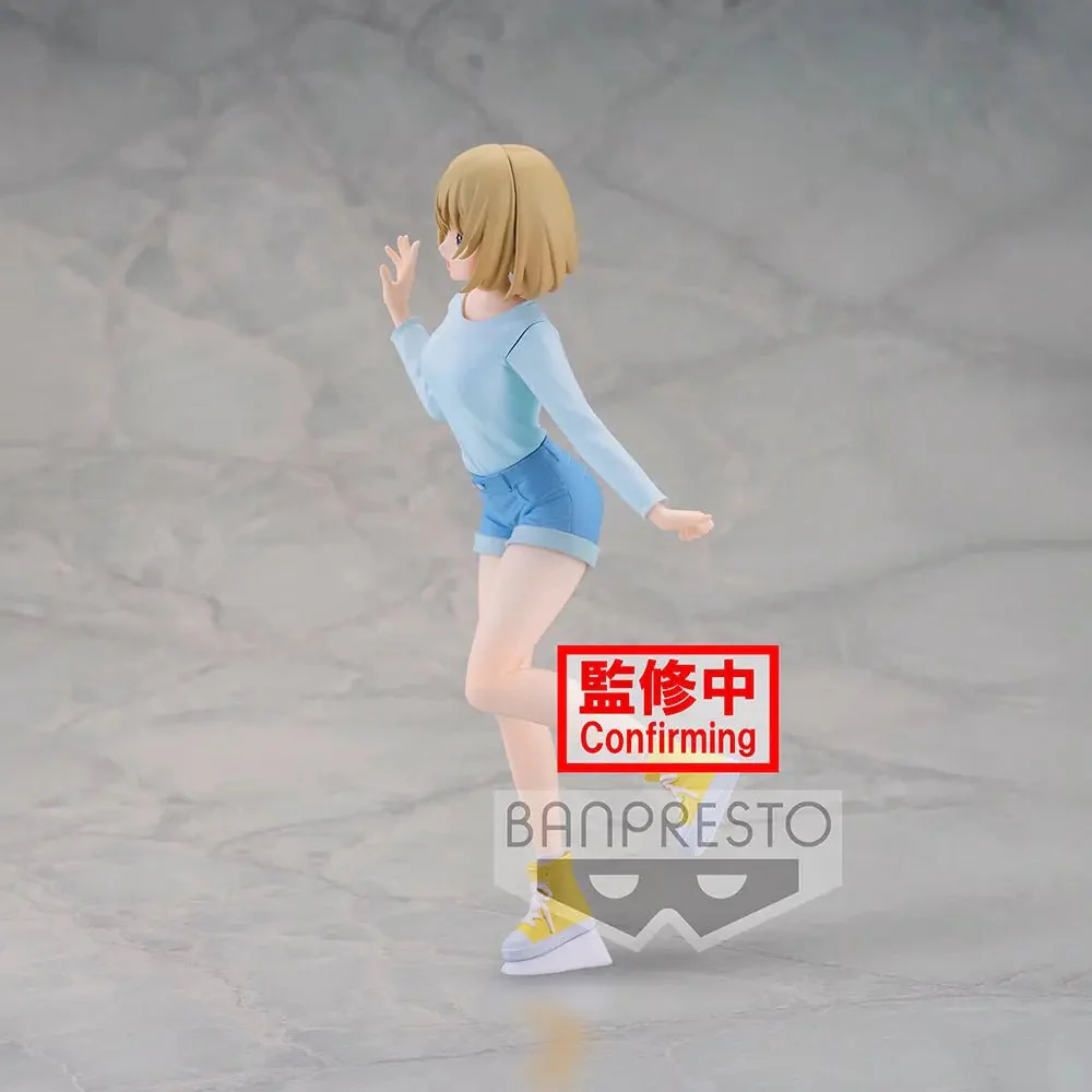 [Pre-order] A Couple of Cuckoos - Kyunties SACHI Prize Figure Banpresto - Image 2