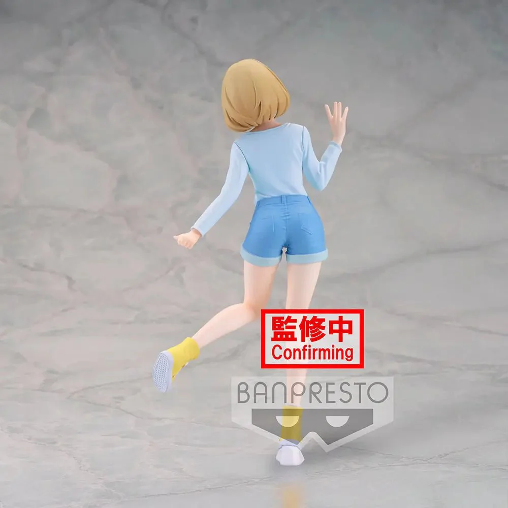 [Pre-order] A Couple of Cuckoos - Kyunties SACHI Prize Figure Banpresto - Image 3