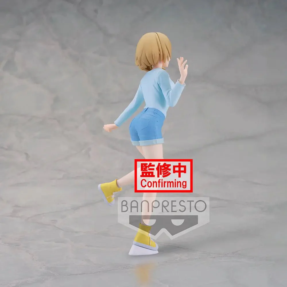 [Pre-order] A Couple of Cuckoos - Kyunties SACHI Prize Figure Banpresto - Image 4