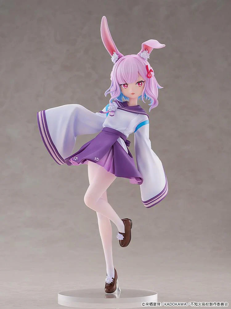 [Pre-order] A Misanthrope Teaches a Class for Demi-Humans - Sui Usami 1/6 Scale Figure Kadokawa - Image 3