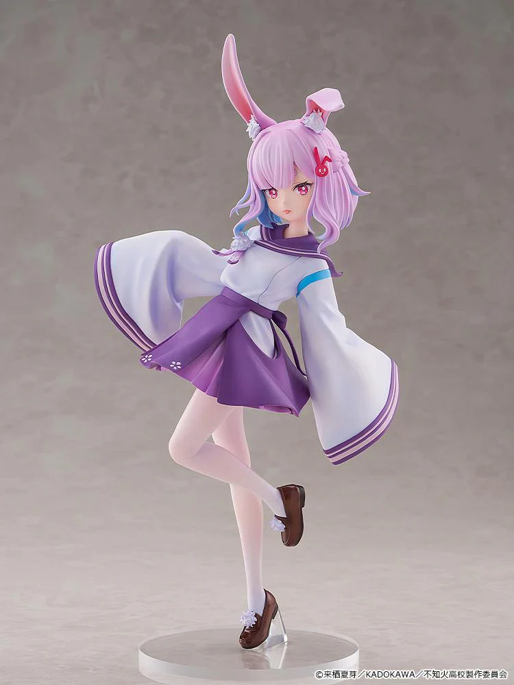 [Pre-order] A Misanthrope Teaches a Class for Demi-Humans - Sui Usami 1/6 Scale Figure Kadokawa - Image 4