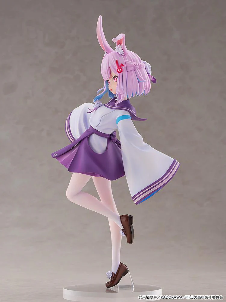 [Pre-order] A Misanthrope Teaches a Class for Demi-Humans - Sui Usami 1/6 Scale Figure Kadokawa - Image 5