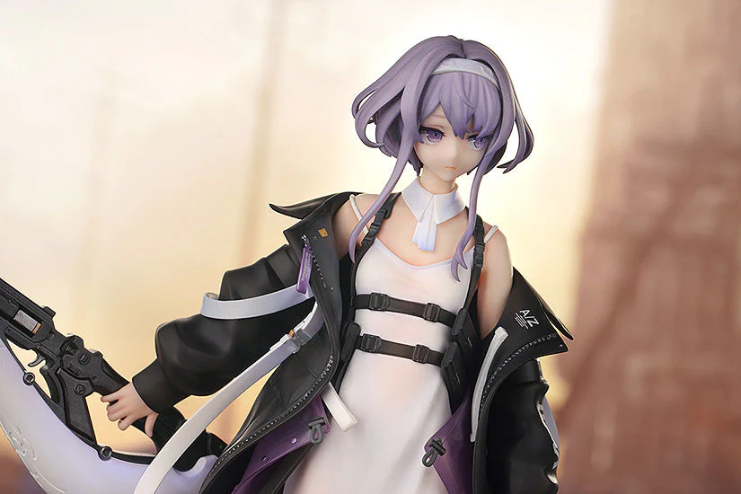 [Pre-order] A-Z: - [E] Original Series A-Z: 1/7 Scale Figure Myethos - Image 6