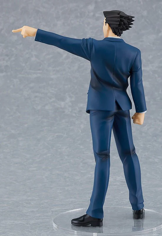 [Pre-order] Ace Attorney - Phoenix Wright POP UP PARADE Good Smile Company - Image 2