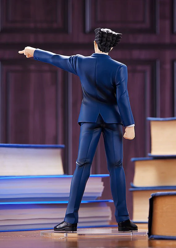 [Pre-order] Ace Attorney - Phoenix Wright POP UP PARADE Good Smile Company - Image 5