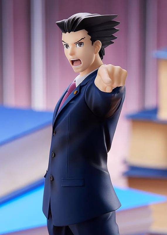 [Pre-order] Ace Attorney - Phoenix Wright POP UP PARADE Good Smile Company - Image 7