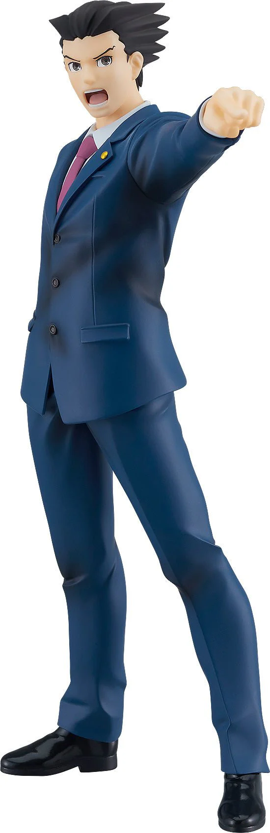 [Pre-order] Ace Attorney - Phoenix Wright POP UP PARADE Good Smile Company - Image 9
