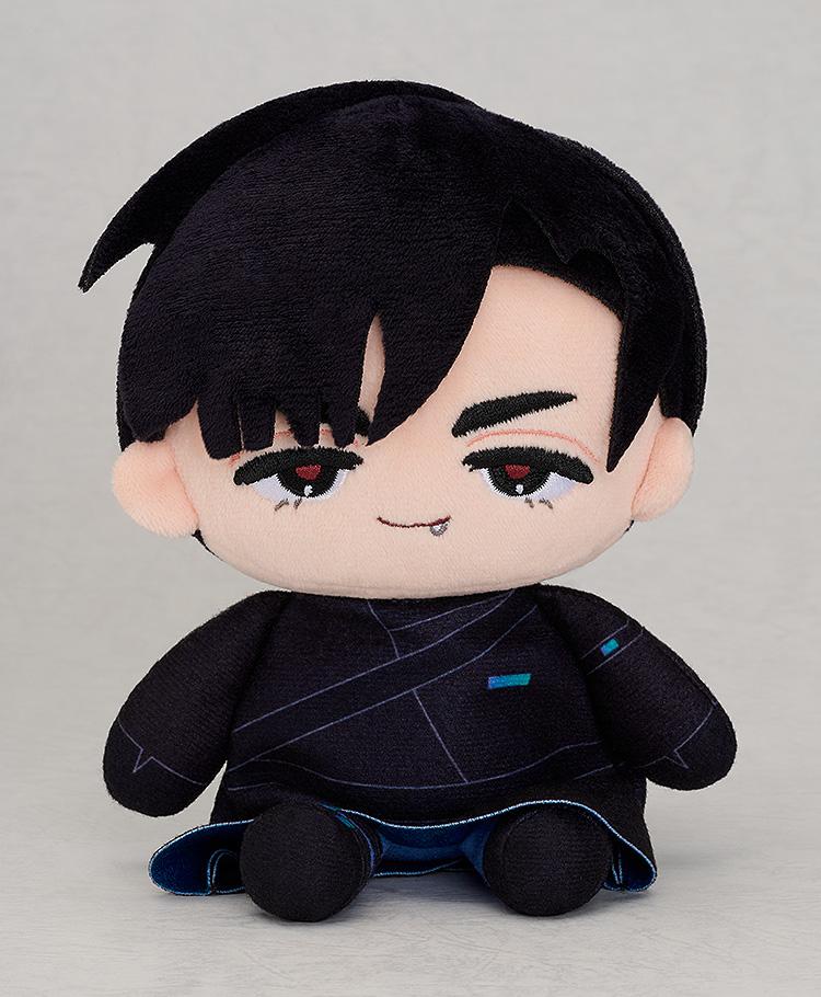 [Pre-order] ALIEN STAGE - Ivan Plush Charm Good Smile Company - Image 2