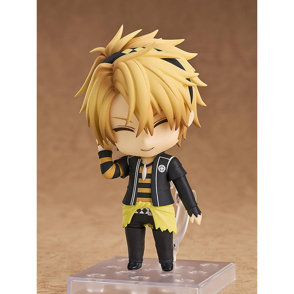 [Pre-order] Amnesia - Toma Nendoroid Orange Rouge - Image 2