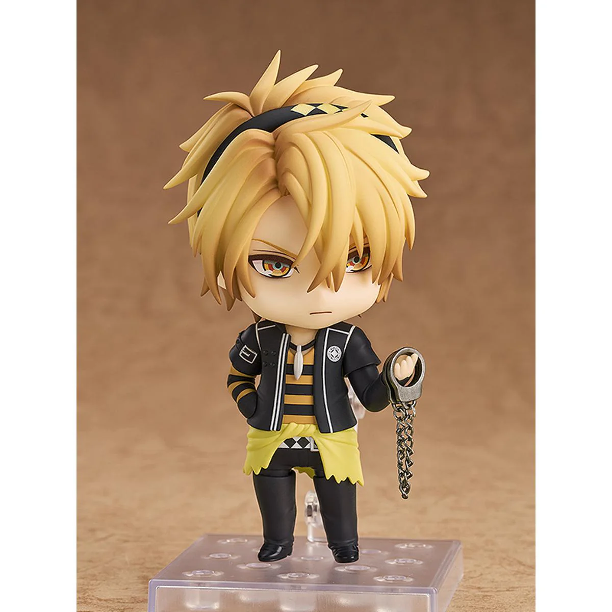 [Pre-order] Amnesia - Toma Nendoroid Orange Rouge - Image 3