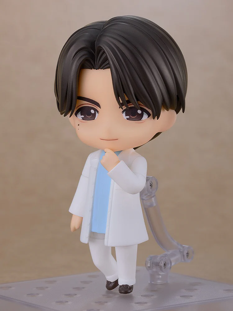 [Pre-order] AONI PRODUCTION - Nobunaga Shimazaki Nendoroid Good Smile Company - Image 2