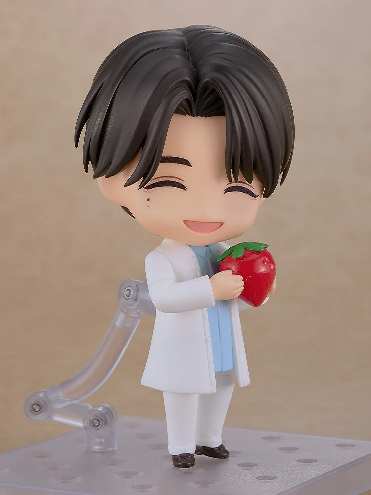 [Pre-order] AONI PRODUCTION - Nobunaga Shimazaki Nendoroid Good Smile Company - Image 3