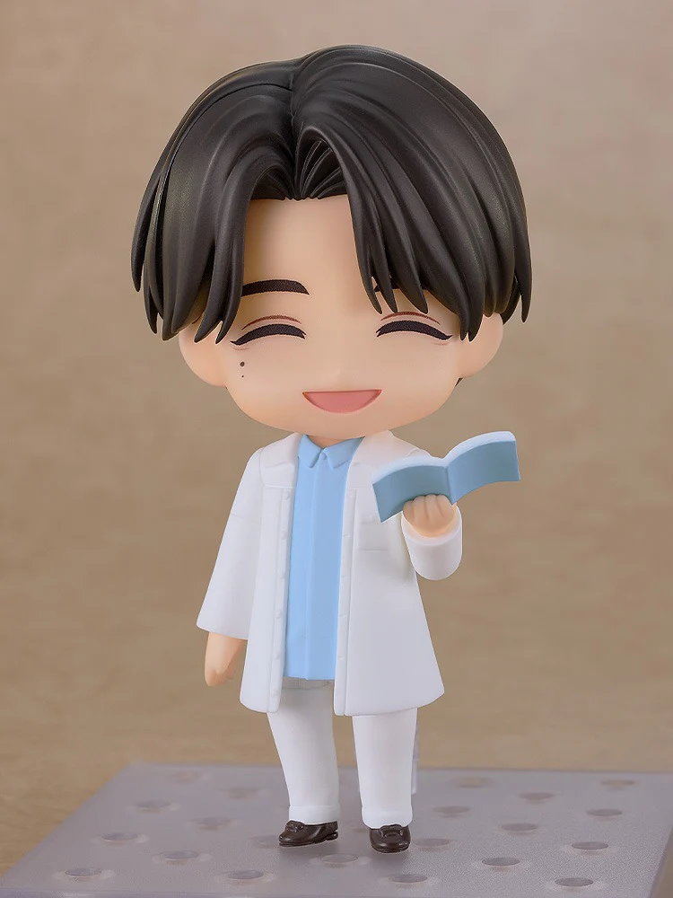 [Pre-order] AONI PRODUCTION - Nobunaga Shimazaki Nendoroid Good Smile Company - Image 4