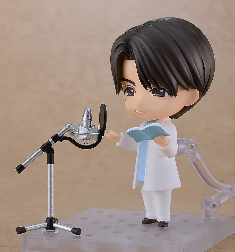 [Pre-order] AONI PRODUCTION - Nobunaga Shimazaki Nendoroid Good Smile Company - Image 5