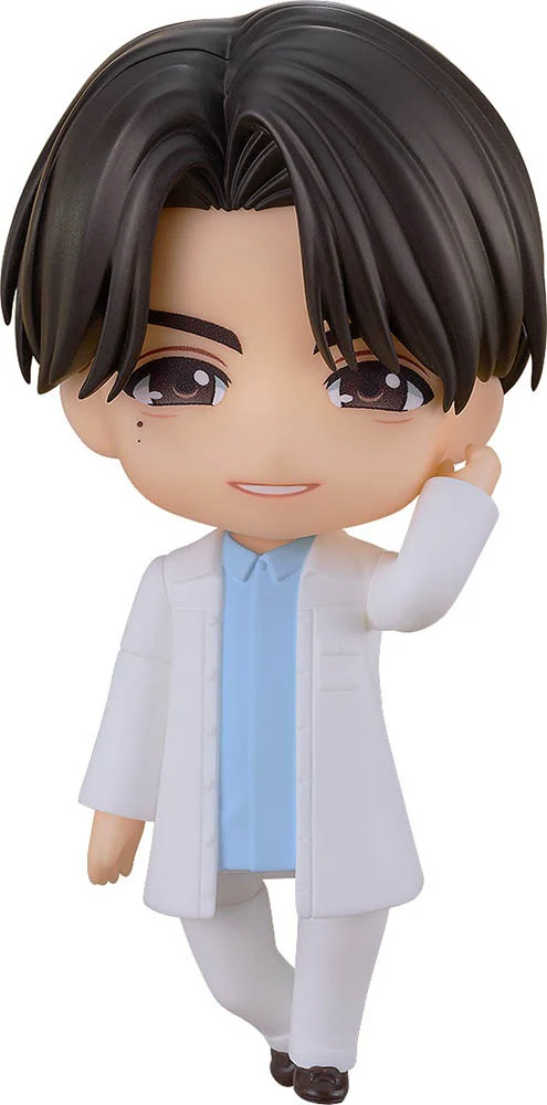 [Pre-order] AONI PRODUCTION - Nobunaga Shimazaki Nendoroid Good Smile Company - Image 6