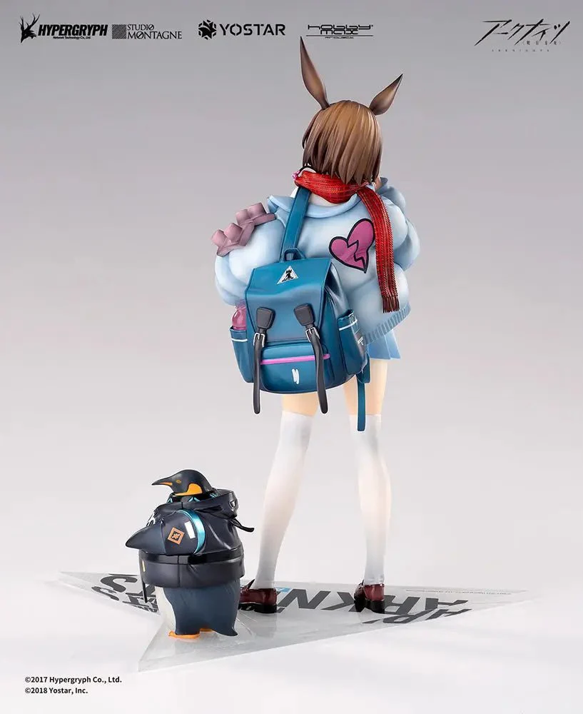 [Pre-order] Arknights - Amiya (Fresh Fastener Ver. Normal Edition&Deluxe Edition) 1/7 Scale Figure HOBBYMAX - Image 20