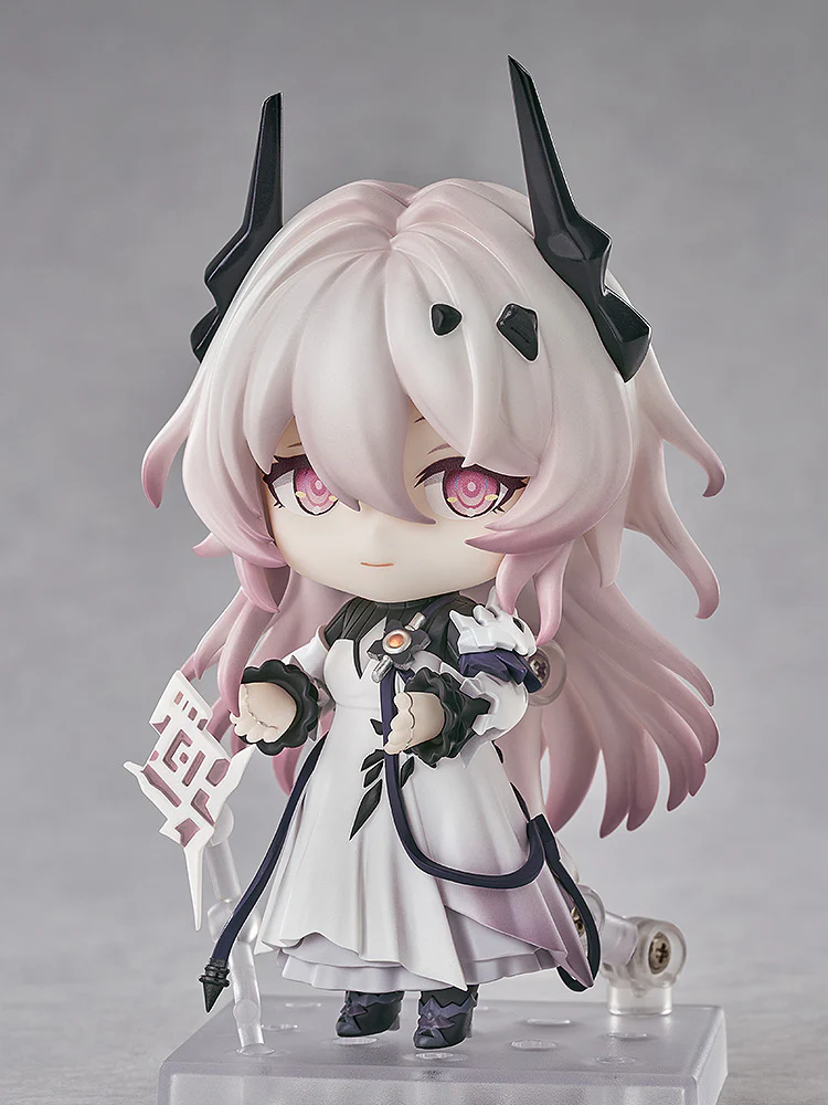 [Pre-order] Arknights - Civilight Eterna Nendoroid Good Smile Arts Shanghai - Image 3