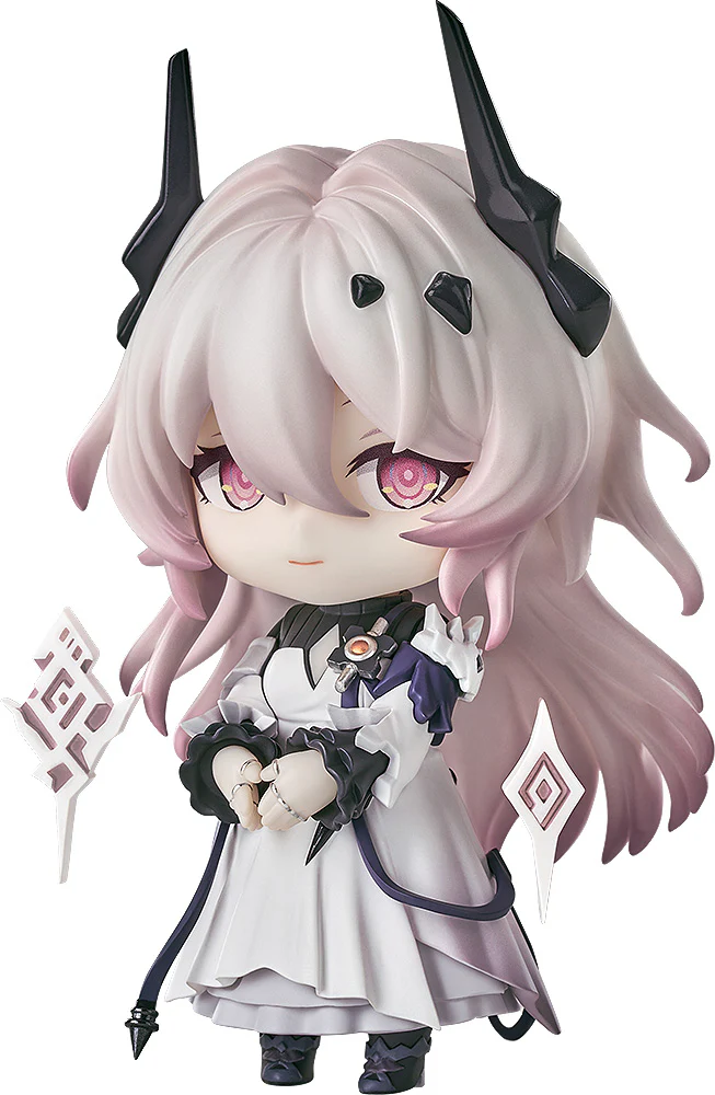 [Pre-order] Arknights - Civilight Eterna Nendoroid Good Smile Arts Shanghai - Image 7