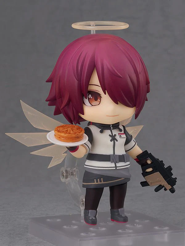 [Pre-order] Arknights - Exusiai(re-run) Nendoroid Good Smile Arts Shanghai - Image 3