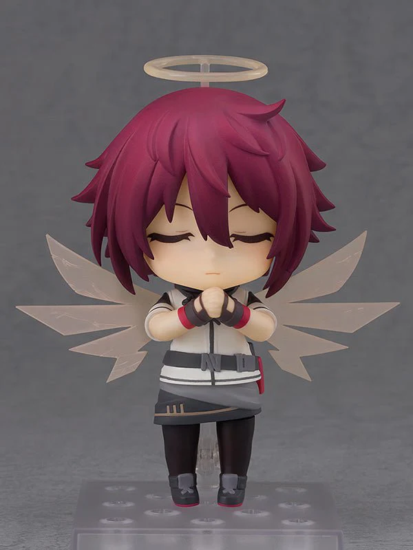 [Pre-order] Arknights - Exusiai(re-run) Nendoroid Good Smile Arts Shanghai - Image 4