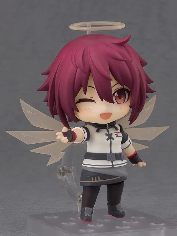 [Pre-order] Arknights - Exusiai(re-run) Nendoroid Good Smile Arts Shanghai - Image 5