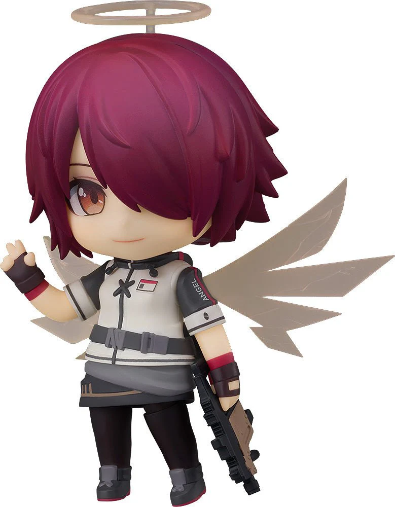 [Pre-order] Arknights - Exusiai(re-run) Nendoroid Good Smile Arts Shanghai - Image 6