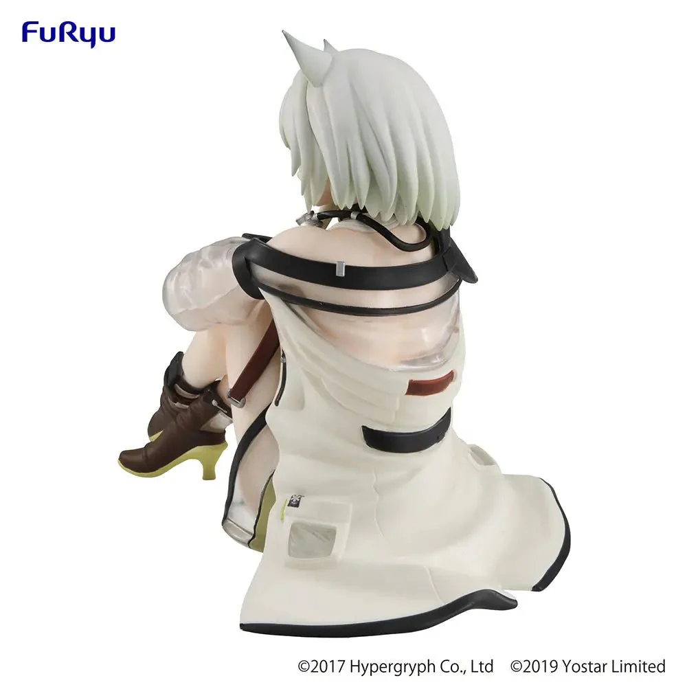 [Pre-order] ARKNIGHTS - KALTSIT reOrder Noodle Stopper Figure Prize Figure FuRyu Corporation - Image 10