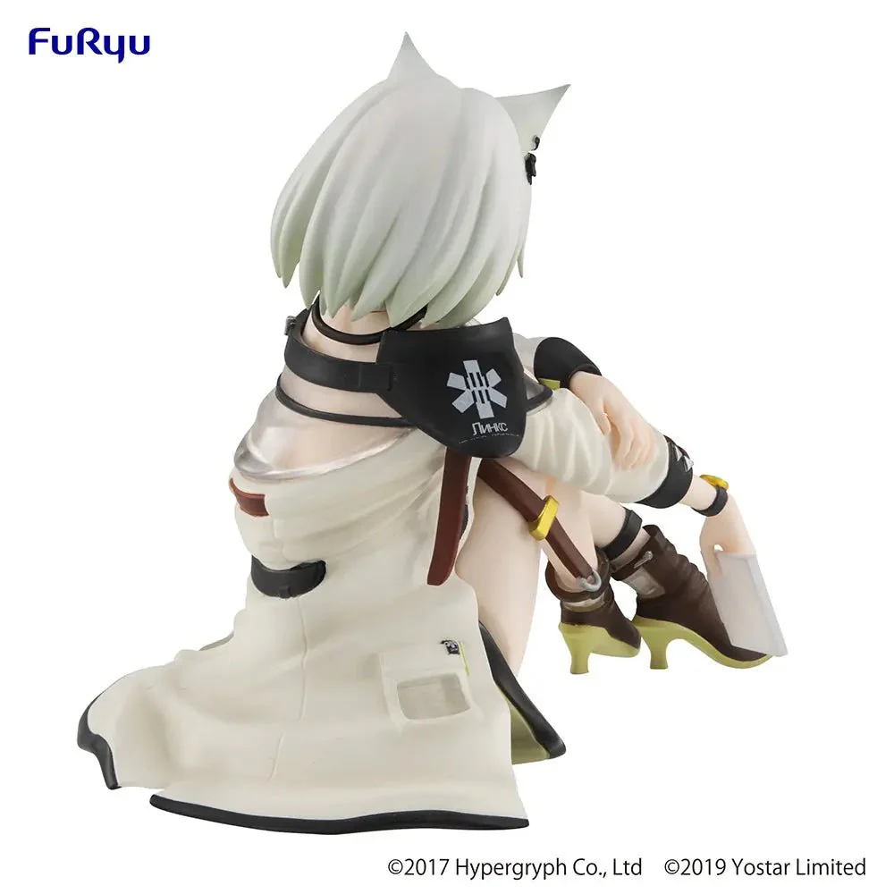 [Pre-order] ARKNIGHTS - KALTSIT reOrder Noodle Stopper Figure Prize Figure FuRyu Corporation - Image 11