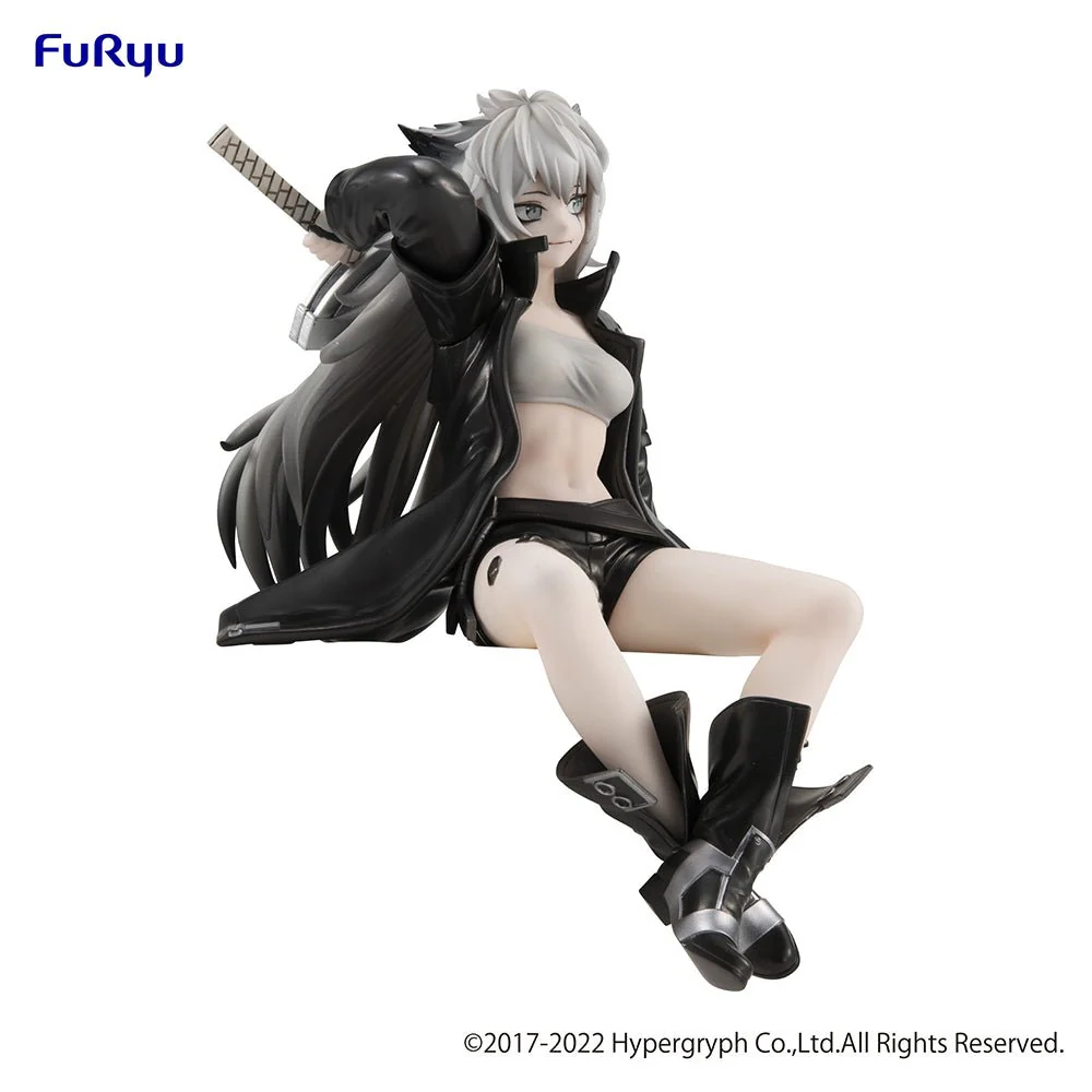 [Pre-order] ARKNIGHTS - Lappland Prize Figure FuRyu Corporation - Image 5