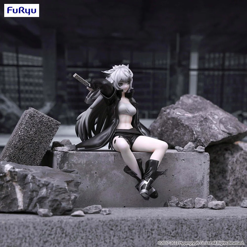 [Pre-order] ARKNIGHTS - Lappland Prize Figure FuRyu Corporation - Image 7