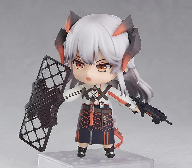 ARKNIGHTS - Saria Nendoroid - Image 4