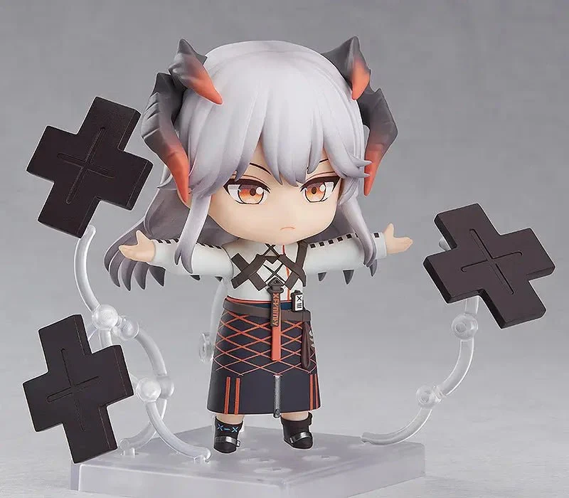ARKNIGHTS - Saria Nendoroid - Image 5