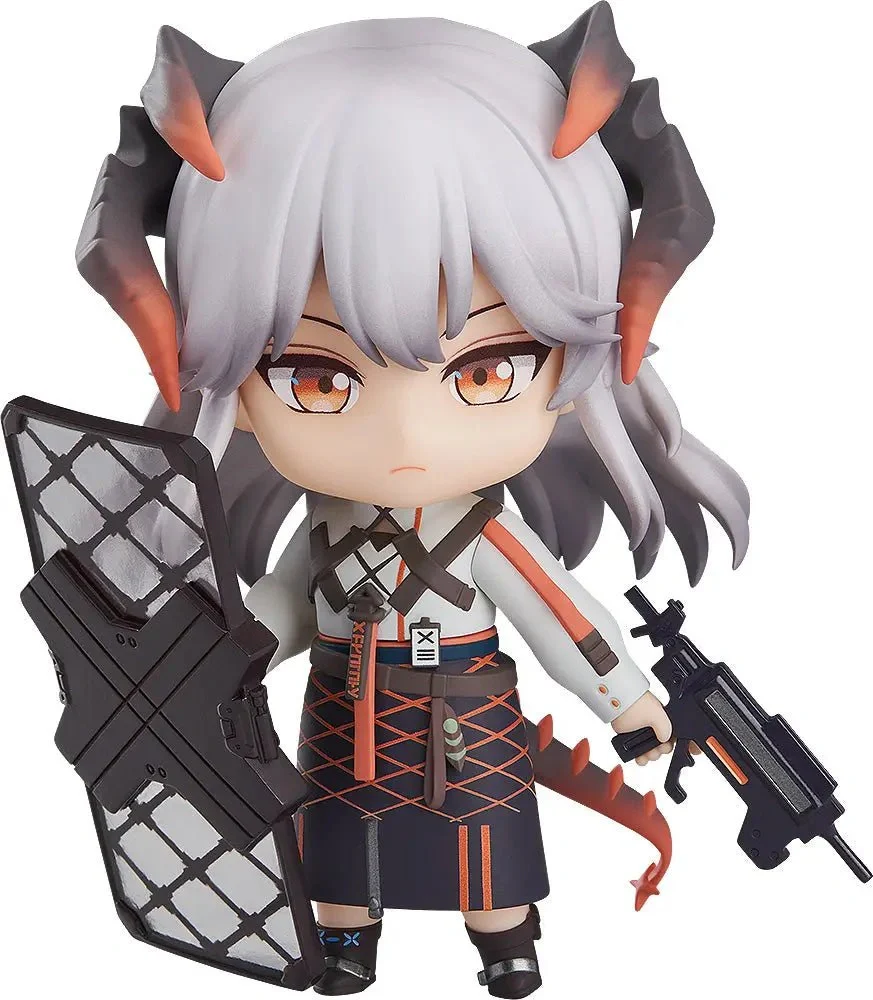 ARKNIGHTS - Saria Nendoroid - Image 6