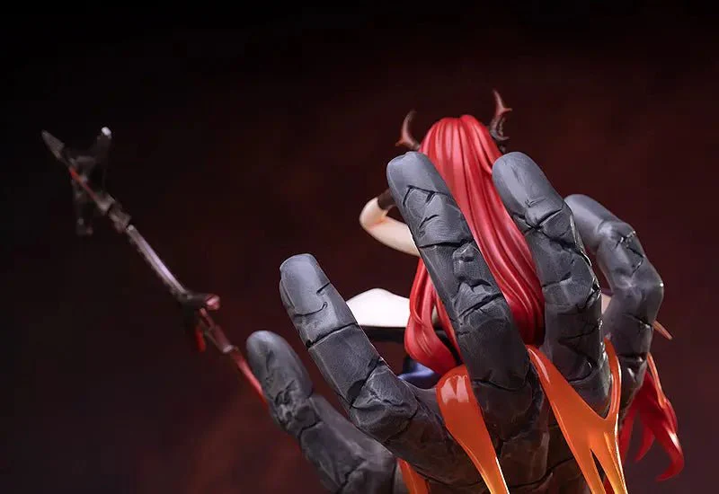 [Pre-order] ARKNIGHTS - Surtr (Magma Ver.) 1/7 Scale Figure Myethos - Image 5