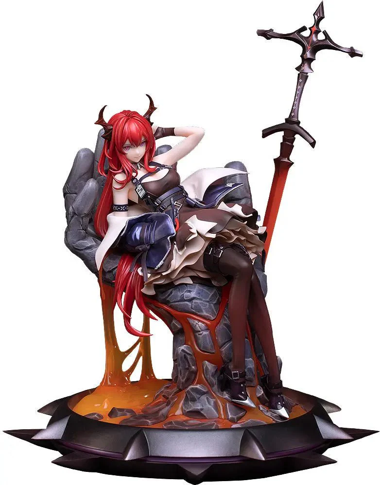 [Pre-order] ARKNIGHTS - Surtr (Magma Ver.) 1/7 Scale Figure Myethos - Image 6
