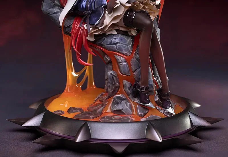 [Pre-order] ARKNIGHTS - Surtr (Magma Ver.) 1/7 Scale Figure Myethos - Image 9